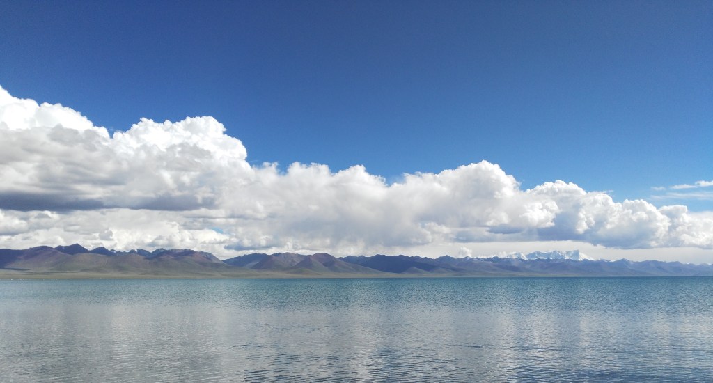 Buddhism, Pure Land Buddhism, Tibet 